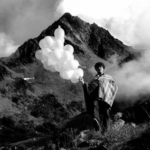 Richard Swift: Dressed Up for the Letdown { Vinyl LP }