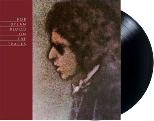Bob Dylan: Blood on the Tracks - 180g { Vinyl LP }