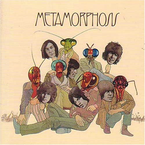 The Rolling Stones: Metamorphosis { Vinyl LP }