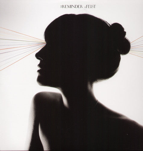 Feist: Reminder { Vinyl LP }