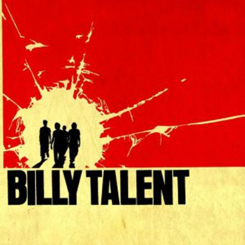 Billy Talent: Billy Talent { Vinyl LP }