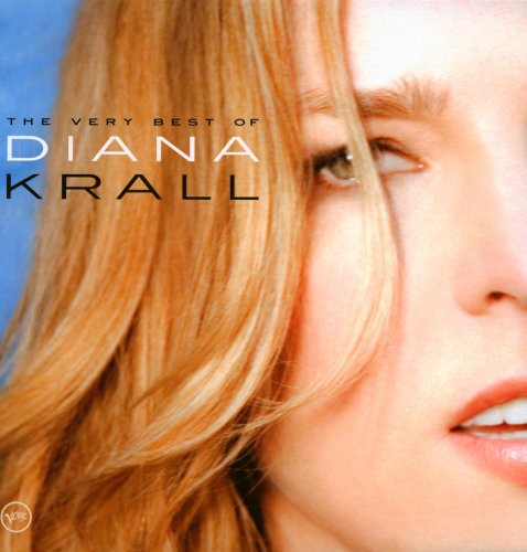 Diana Krall: The Very Best Of Diana Krall { Vinyl LP }