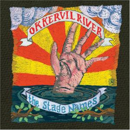 Okkervil River: Stage Names { Vinyl LP }
