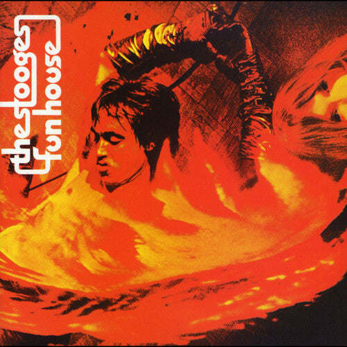 The Stooges: Fun House { Vinyl LP }