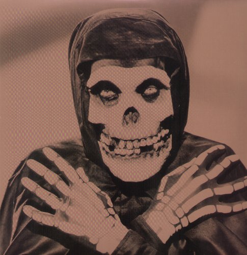 Misfits: Collection 2 { Vinyl LP }