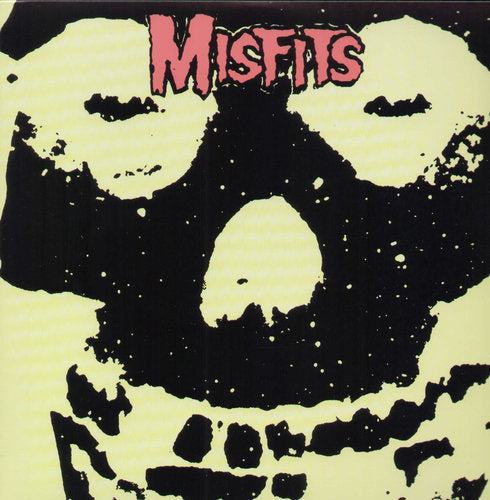Misfits: Misfits Collection { Vinyl LP }