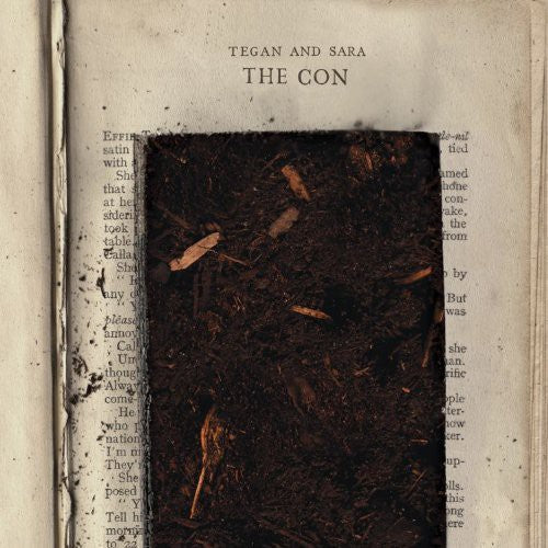 Tegan & Sara: The Con { Vinyl LP }