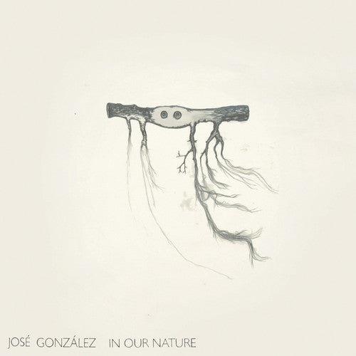 José González: In Our Nature { Vinyl LP }