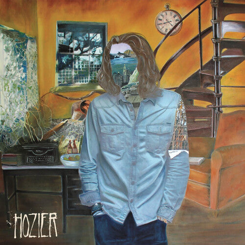 Hozier: Hozier { Vinyl LP }