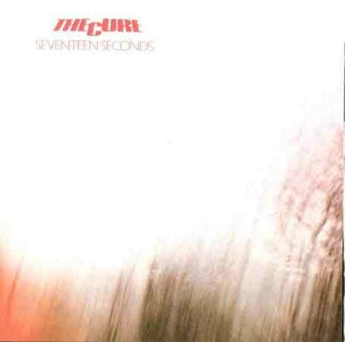 The Cure: Seventeen Seconds { Vinyl LP }