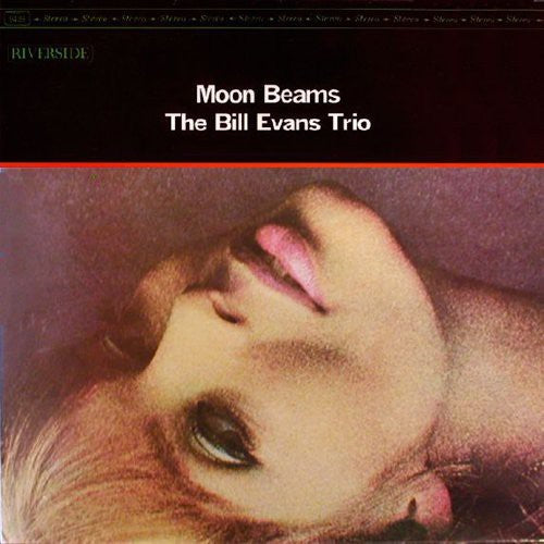 Bill Evans: Moon Beams { Vinyl LP }