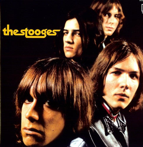 The Stooges: Stooges { Vinyl LP }