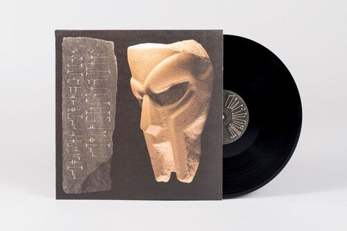 MF Doom: Born Like This { Vinyl LP }
