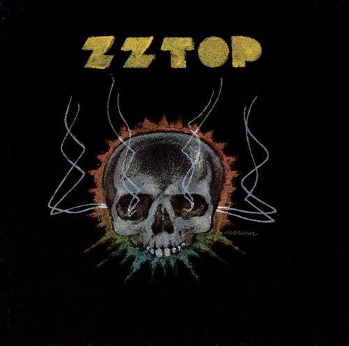 ZZ Top: Deguello { Vinyl LP }