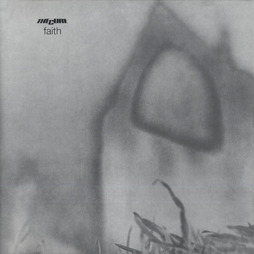 The Cure: Faith { Vinyl LP }