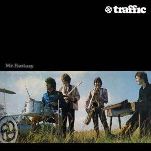 Traffic: Mr. Fantasy { Vinyl LP }