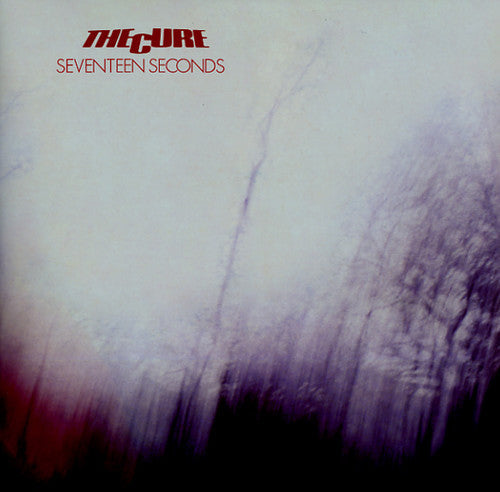 The Cure: Seventeen Seconds { Vinyl LP }