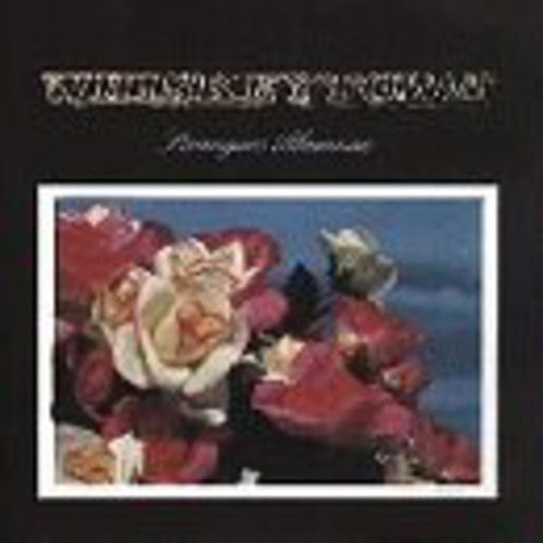 Whiskeytown: Strangers Almanac { Vinyl LP }