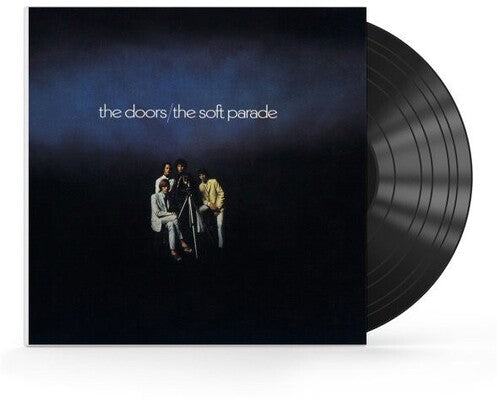 The Doors: Soft Parade (Remastered) (180-Gram) { Vinyl LP }