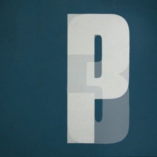 Portishead: Third { Vinyl LP }
