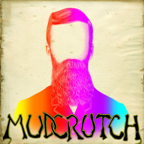 Mudcrutch: Mudcrutch { Vinyl LP }