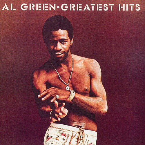 Al Green: Greatest Hits { Vinyl LP }