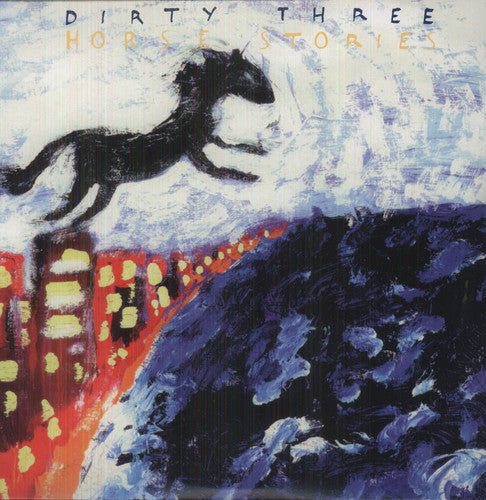 Dirty Three: Horse Stories { Vinyl LP }