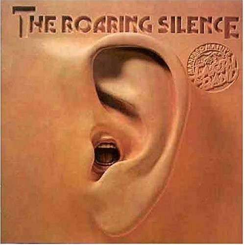 Manfred Mann's Earth Band: The Roaring Silence { Vinyl LP }