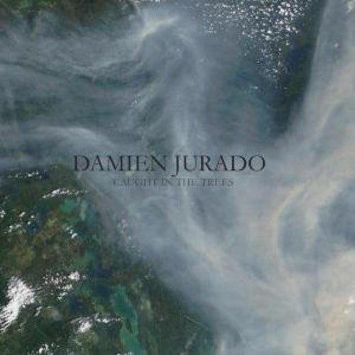 Damien Jurado: Caught in the Trees { Vinyl LP }