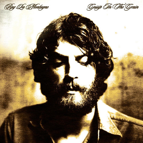Ray LaMontagne: Gossip in the Grain { Vinyl LP }