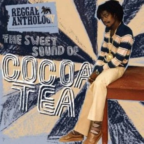 Cocoa Tea: The Sweet Sound Of Cocoa Tea { Vinyl LP }