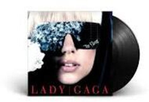 Lady Gaga: Fame { Vinyl LP }