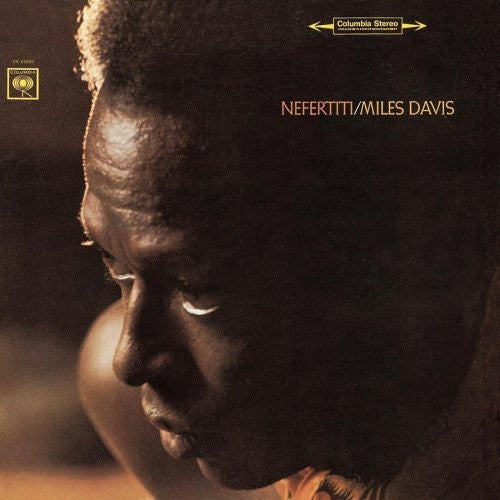 Miles Davis: Nefertiti { Vinyl LP }