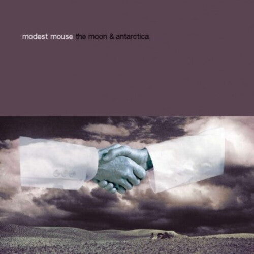 Modest Mouse: Moon & Antarctica { Vinyl LP }