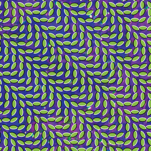 Animal Collective: Merriweather Post Pavilion { Vinyl LP }