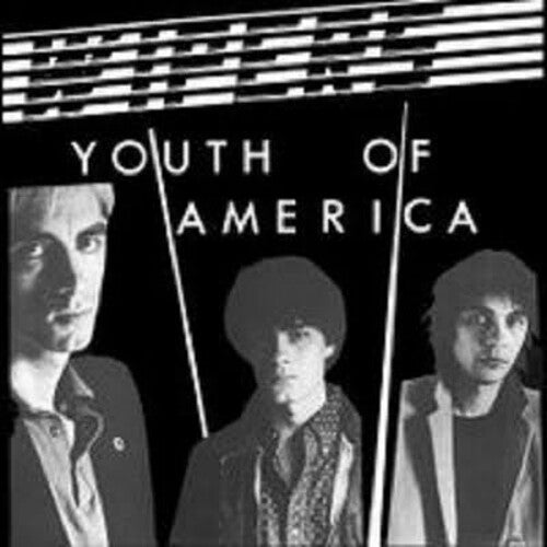 Wipers: Youth Of America { Vinyl LP }