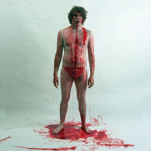 Jay Reatard: Blood Visions { Vinyl LP }