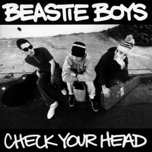 Beastie Boys: Check Your Head { Vinyl LP }