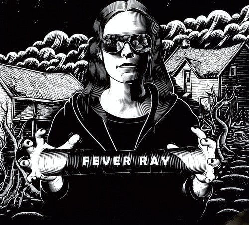 Fever Ray: Fever Ray { Vinyl LP }