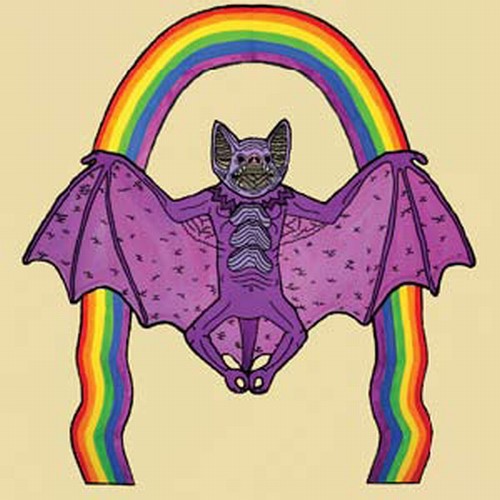 Thee Oh Sees: Help { Vinyl LP }