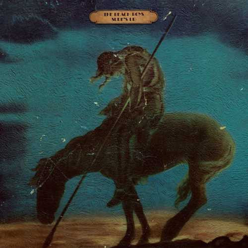 The Beach Boys: Surf's Up { Vinyl LP }