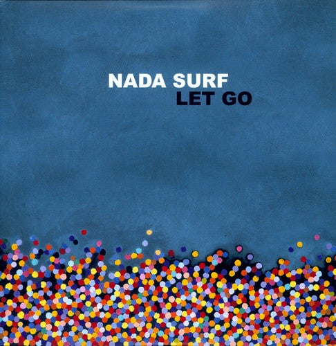 Nada Surf: Let Go { Vinyl LP }