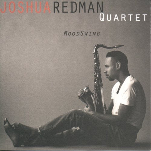 Joshua Redman: Moodswing { Vinyl LP }
