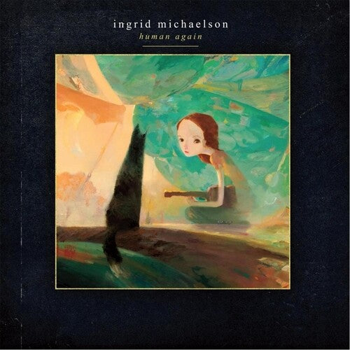 Ingrid Michaelson: Human Again { Vinyl LP }