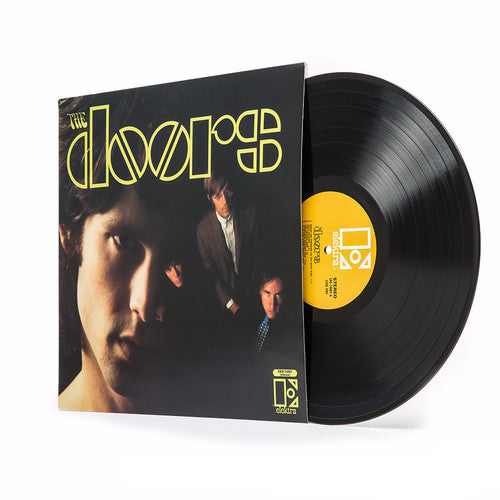 The Doors: The Doors { Vinyl LP }