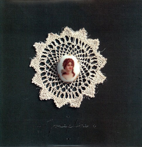 Magnolia Electric Co.: Josephine { Vinyl LP }
