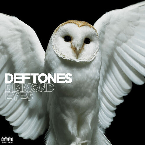 Deftones: Diamond Eyes { Vinyl LP }