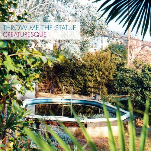 Throw Me the Statue: Creaturesque { Vinyl LP }