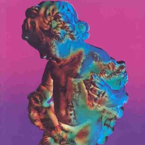 New Order: Technique { Vinyl LP }