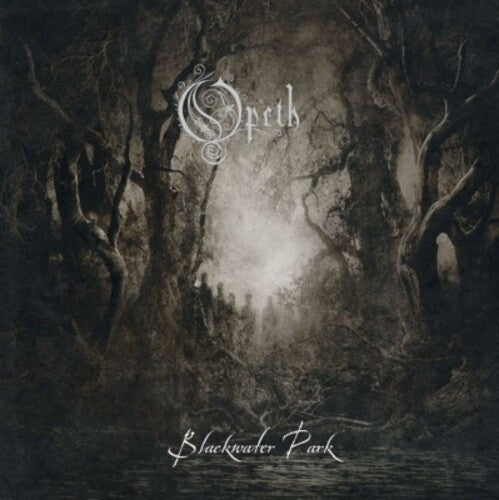 Opeth: Blackwater Park { Vinyl LP }